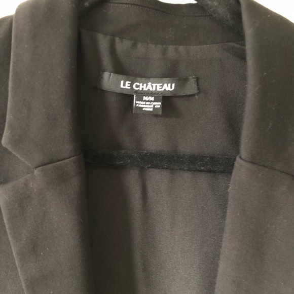 Very elegant top - Picture 3 of 3